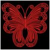 Butterfly Elegance 10(Lg)