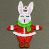 FSL Christmas Rabbits 07