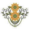 Patchwork Flowers(Sm)