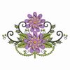 Patchwork Flowers 03(Sm)