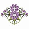 Patchwork Flowers 06(Lg)