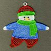 FSL Christmas Snowmen 06