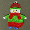 FSL Christmas Snowmen 10