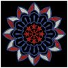 Patriotic Symmetry Quilts 06(Md)