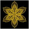Heirloom Golden Quilts 01(Md)