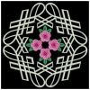 Artistic Rose Decoration 10(Lg)