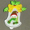 FSL Snowman Bells 03