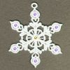FSL Crystal Snowflakes 02