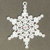 FSL Crystal Snowflakes 04