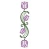 Vintage Tulips 05(Lg)