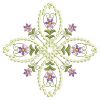 Heirloom Candlewicking Quilts 01(Lg)