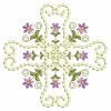 Heirloom Candlewicking Quilts 08(Md)