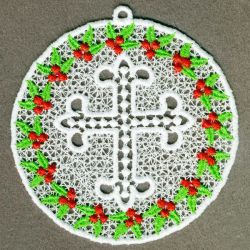 FSL Holly Blessings 03 machine embroidery designs