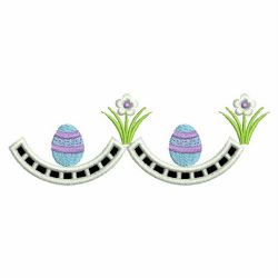 Cutwork Easter 11(Md) machine embroidery designs