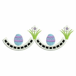 Cutwork Easter 11(Md)