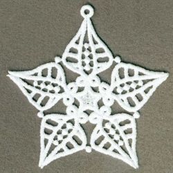 FSL Stars 2 02 machine embroidery designs