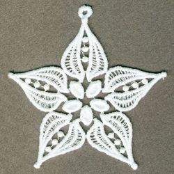 FSL Stars 2 04 machine embroidery designs