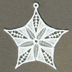 FSL Stars 2 07 machine embroidery designs