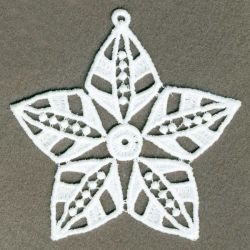 FSL Stars 2 08 machine embroidery designs