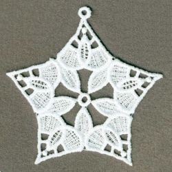 FSL Stars 2 10 machine embroidery designs