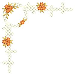 Heirloom Elegance 07(Sm) machine embroidery designs