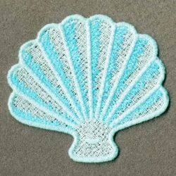 FSL Seashells 07