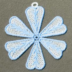 FSL Snowflakes 5 01 machine embroidery designs