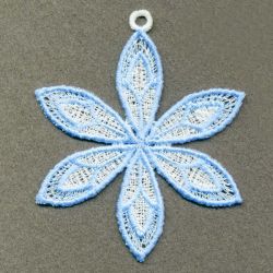 FSL Snowflakes 5 02 machine embroidery designs