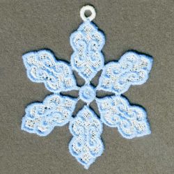 FSL Snowflakes 5 03 machine embroidery designs