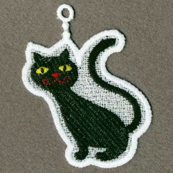 FSL Halloween Ornament 03