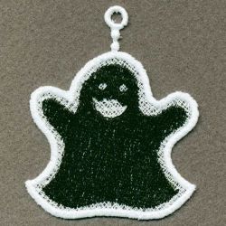 FSL Halloween Ornament 08