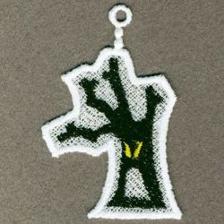 FSL Halloween Ornament 09 machine embroidery designs