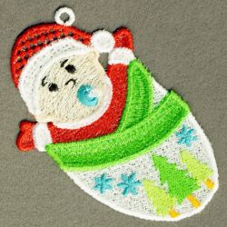FSL Babys First Holidays 02 machine embroidery designs