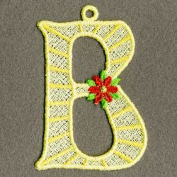 FSL Alphabets 3 02 machine embroidery designs