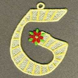FSL Alphabets 3 07 machine embroidery designs