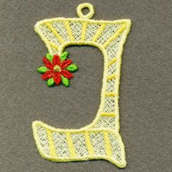 FSL Alphabets 3 09 machine embroidery designs