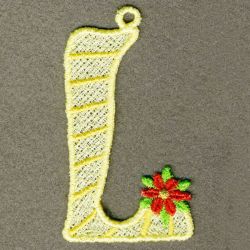 FSL Alphabets 3 12 machine embroidery designs