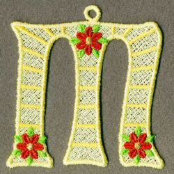 FSL Alphabets 3 13 machine embroidery designs