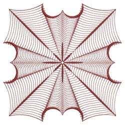 Rippled Quilt Blocks 02(Md)