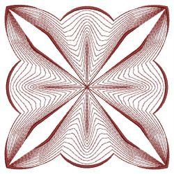 Rippled Quilt Blocks 07(Md)