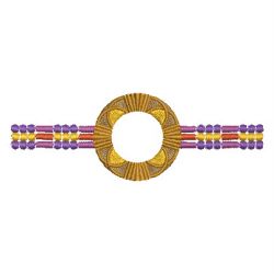 Indian Feathers 07