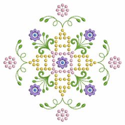 Heirloom Candlewicking Quilts 2 02(Md)