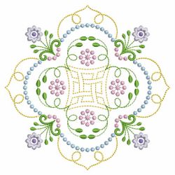 Heirloom Candlewicking Quilts 2 03(Md)