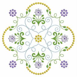Heirloom Candlewicking Quilts 2 04(Md)