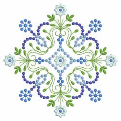 Heirloom Candlewicking Quilts 2 09(Sm) machine embroidery designs