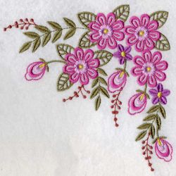 Floral Delight 2 05(Lg) machine embroidery designs