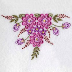 Floral Delight 2 06(Lg) machine embroidery designs
