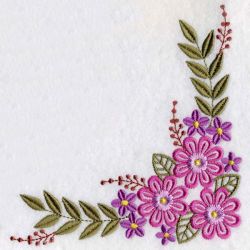 Floral Delight 2 09(Md) machine embroidery designs