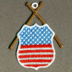 FSL Patriotic Designs 05 machine embroidery designs