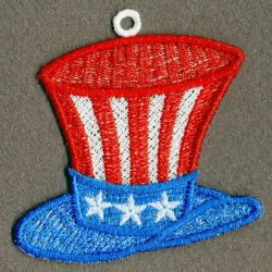 FSL Patriotic Designs 06 machine embroidery designs